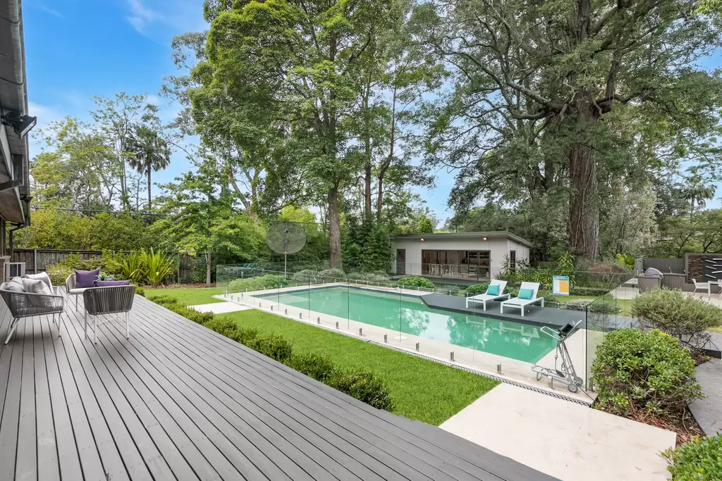 53A  Bundarra Avenue, Wahroonga Sold by The Marshall Group