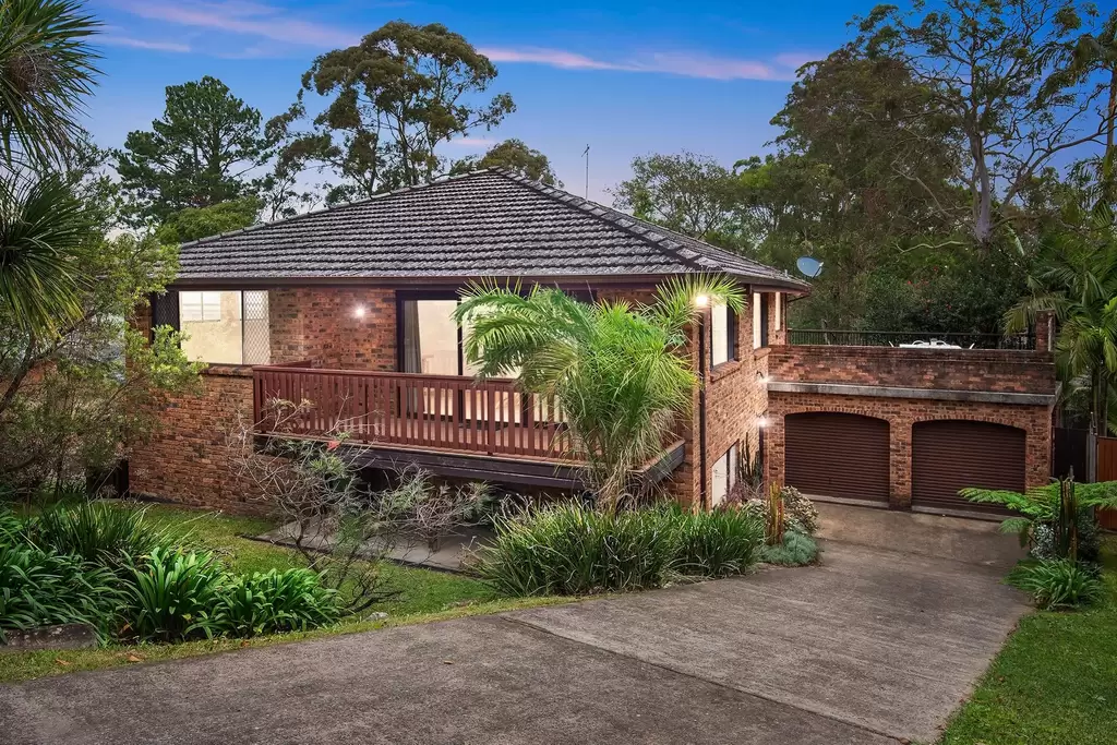 27  Trentbridge Road, Belrose Sold by The Marshall Group