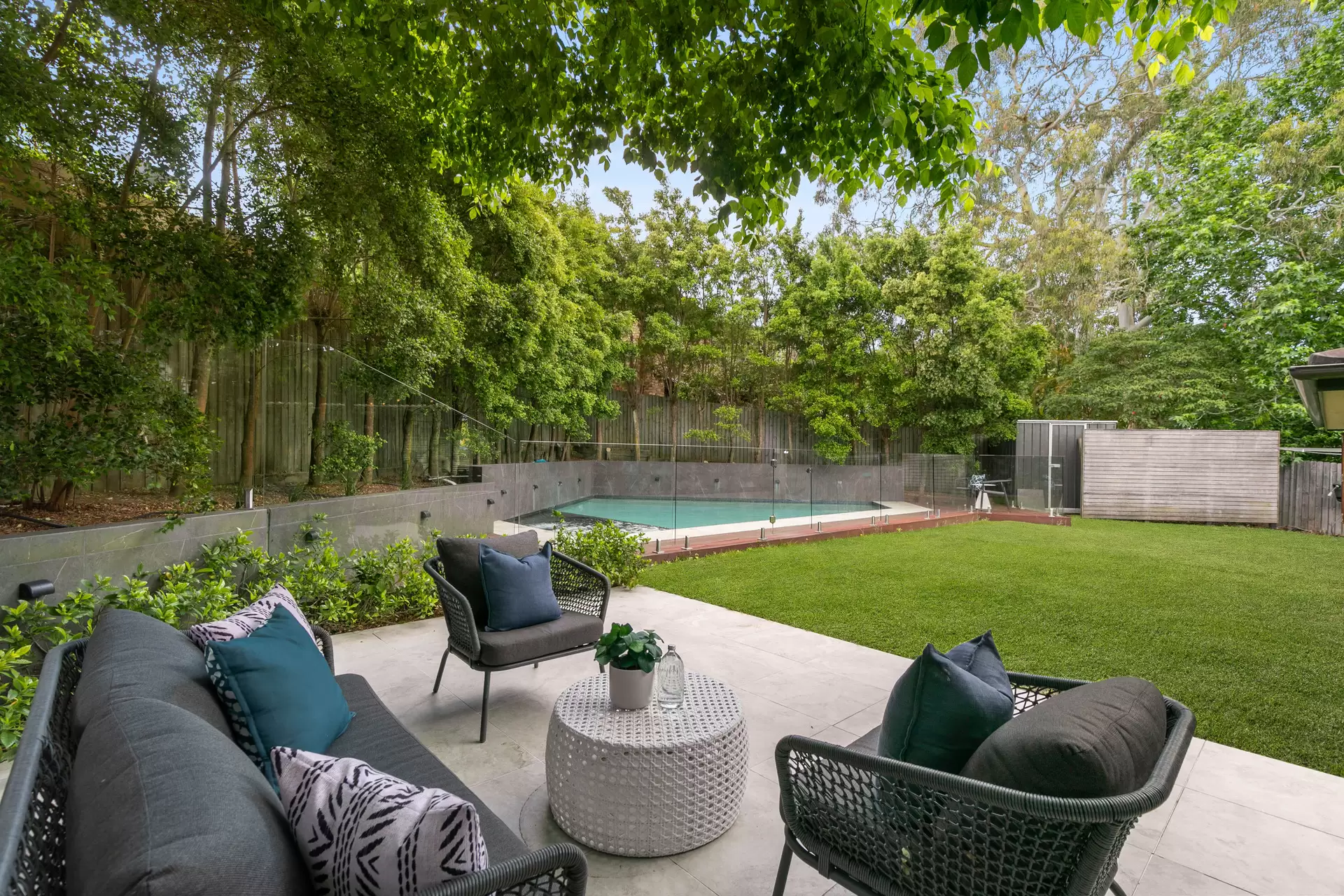 11 Dawson Place, Turramurra Sold by The Marshall Group - image 10