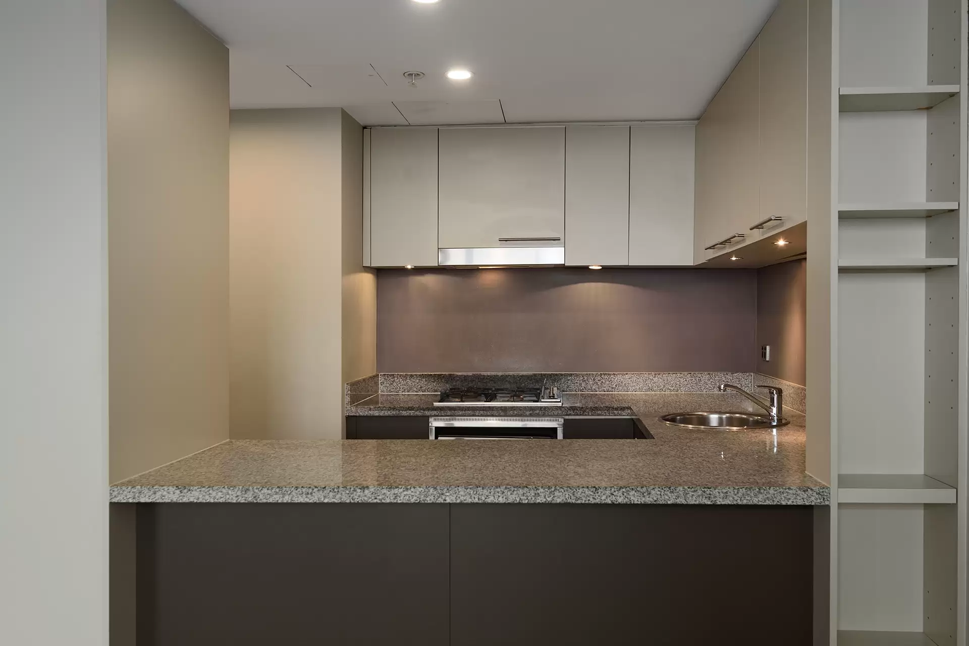 1409/3 Herbert Street, St Leonards Sold by The Marshall Group - image 3