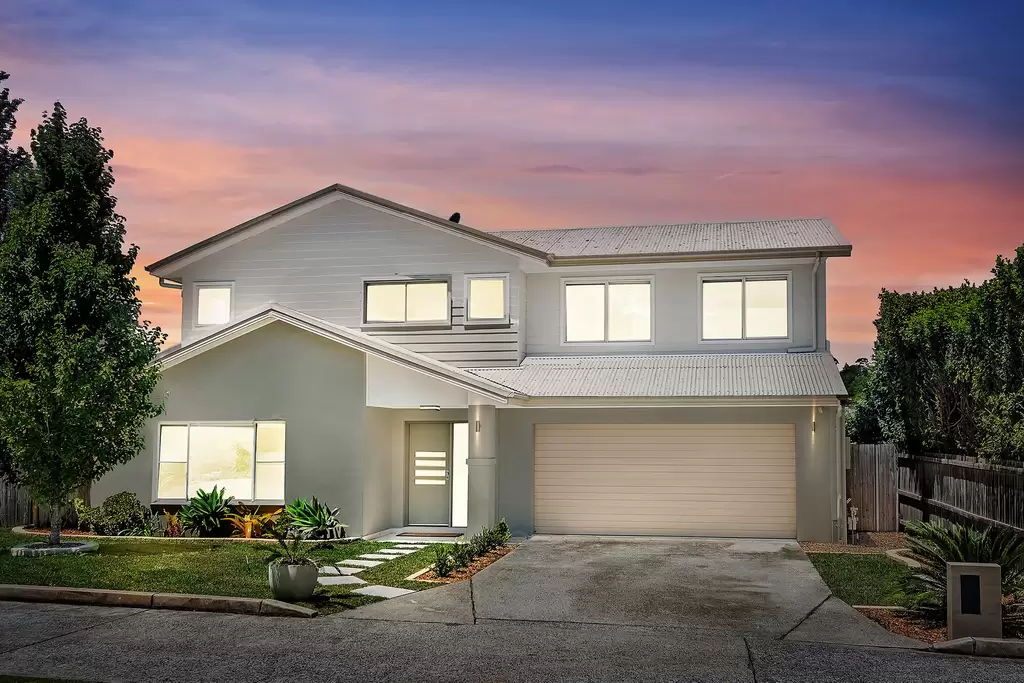 129B Burdett Street, Wahroonga Sold by The Marshall Group