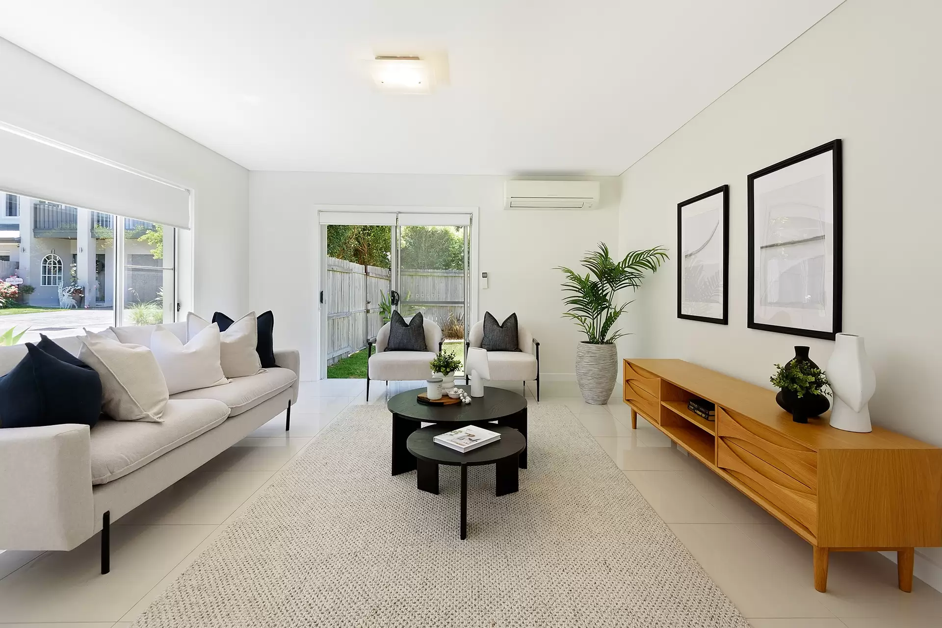 129B Burdett Street, Wahroonga Sold by The Marshall Group - image 2