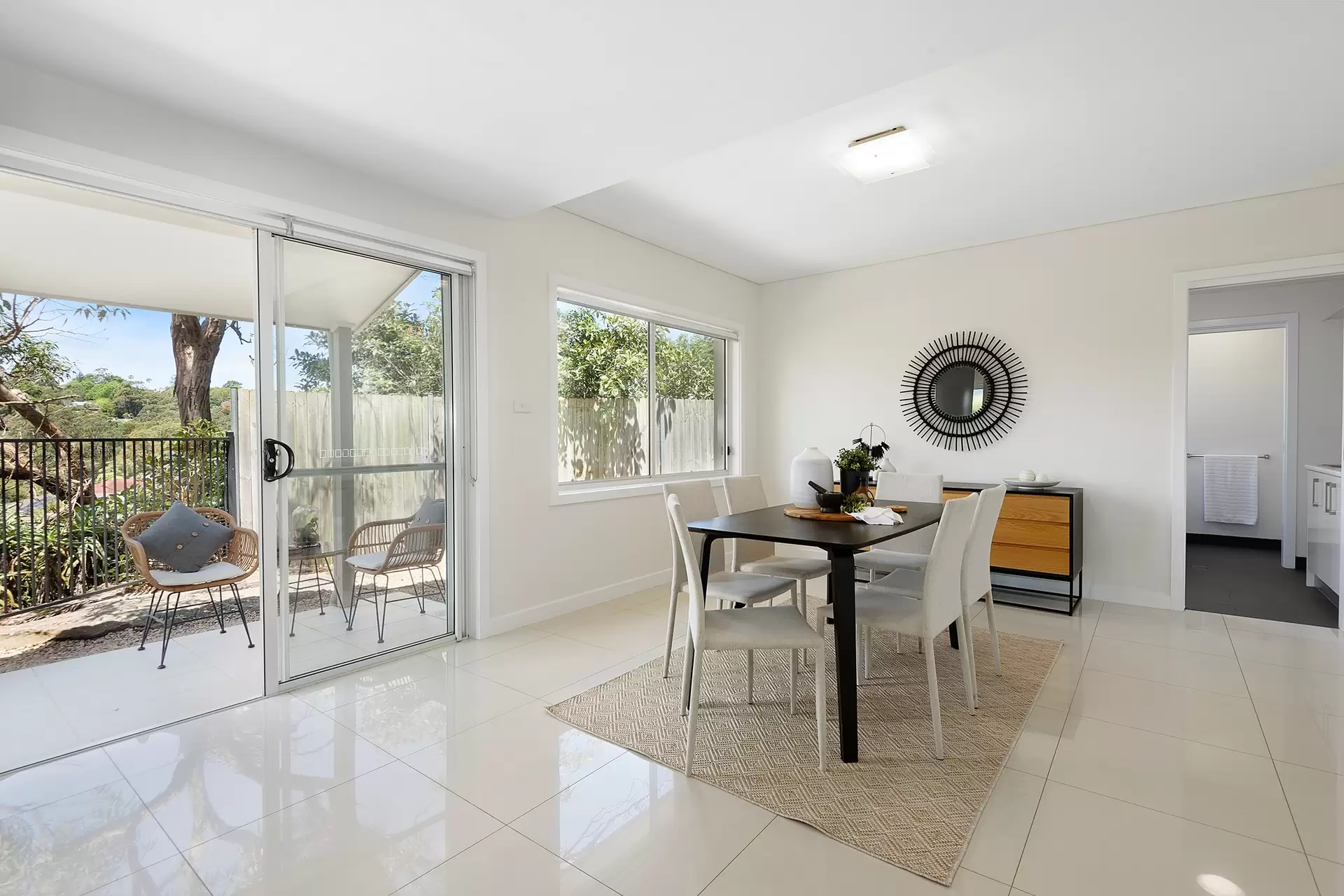 129B Burdett Street, Wahroonga Sold by The Marshall Group - image 5