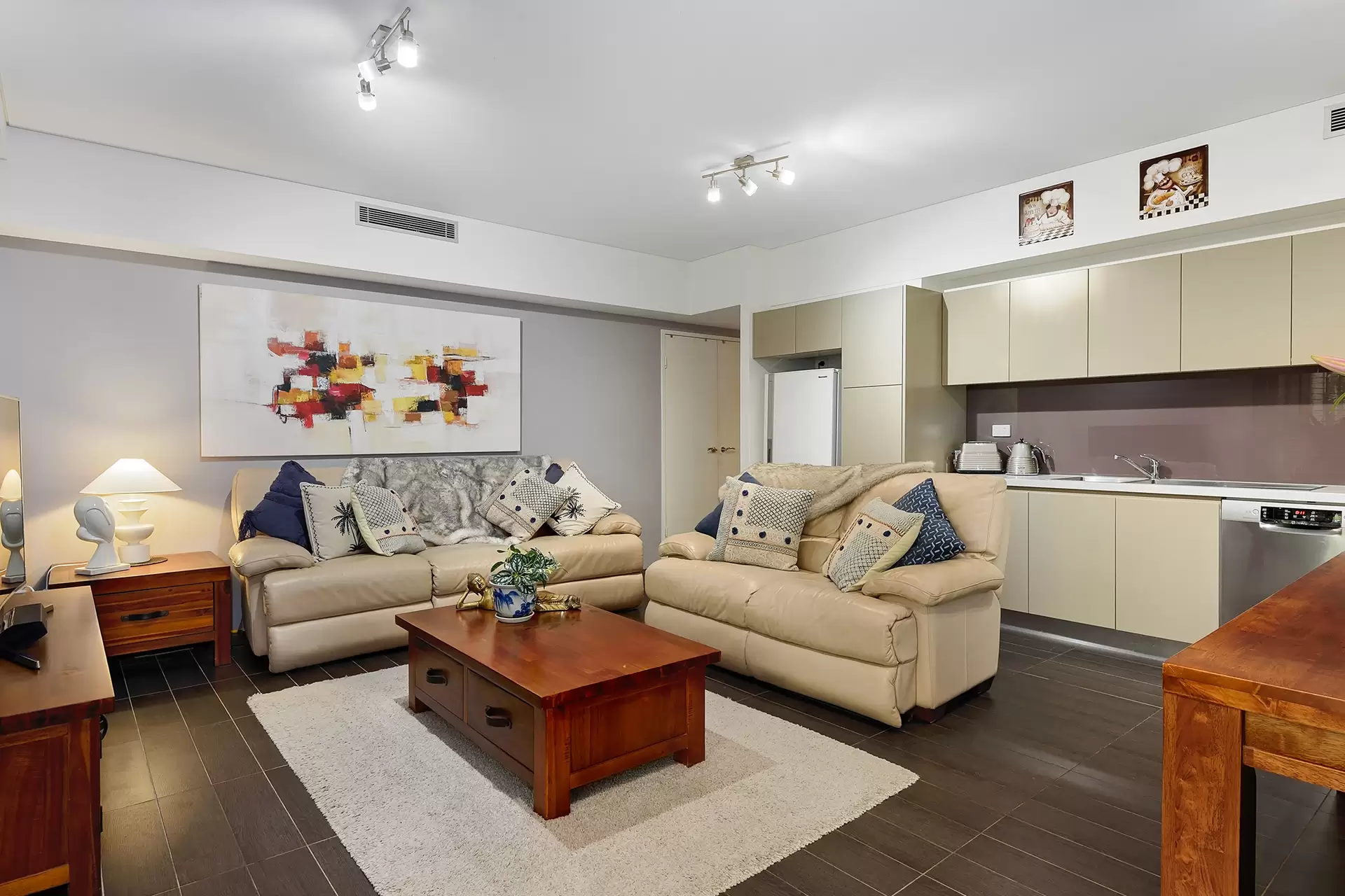 6/2B Womerah Street, Turramurra Sold by The Marshall Group - image 3