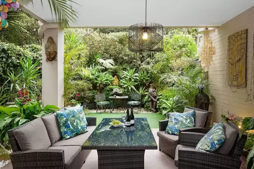 6/2B Womerah Street, Turramurra Sold by The Marshall Group