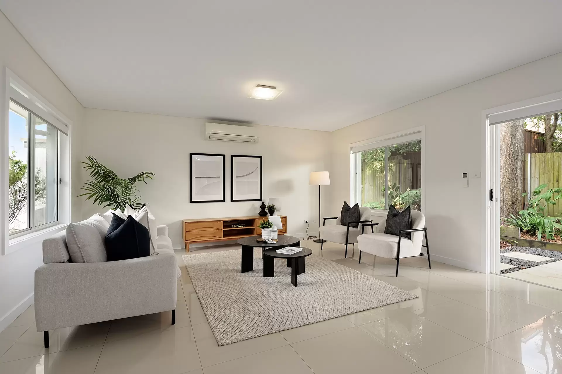 129C Burdett Street, Wahroonga Sold by The Marshall Group - image 2