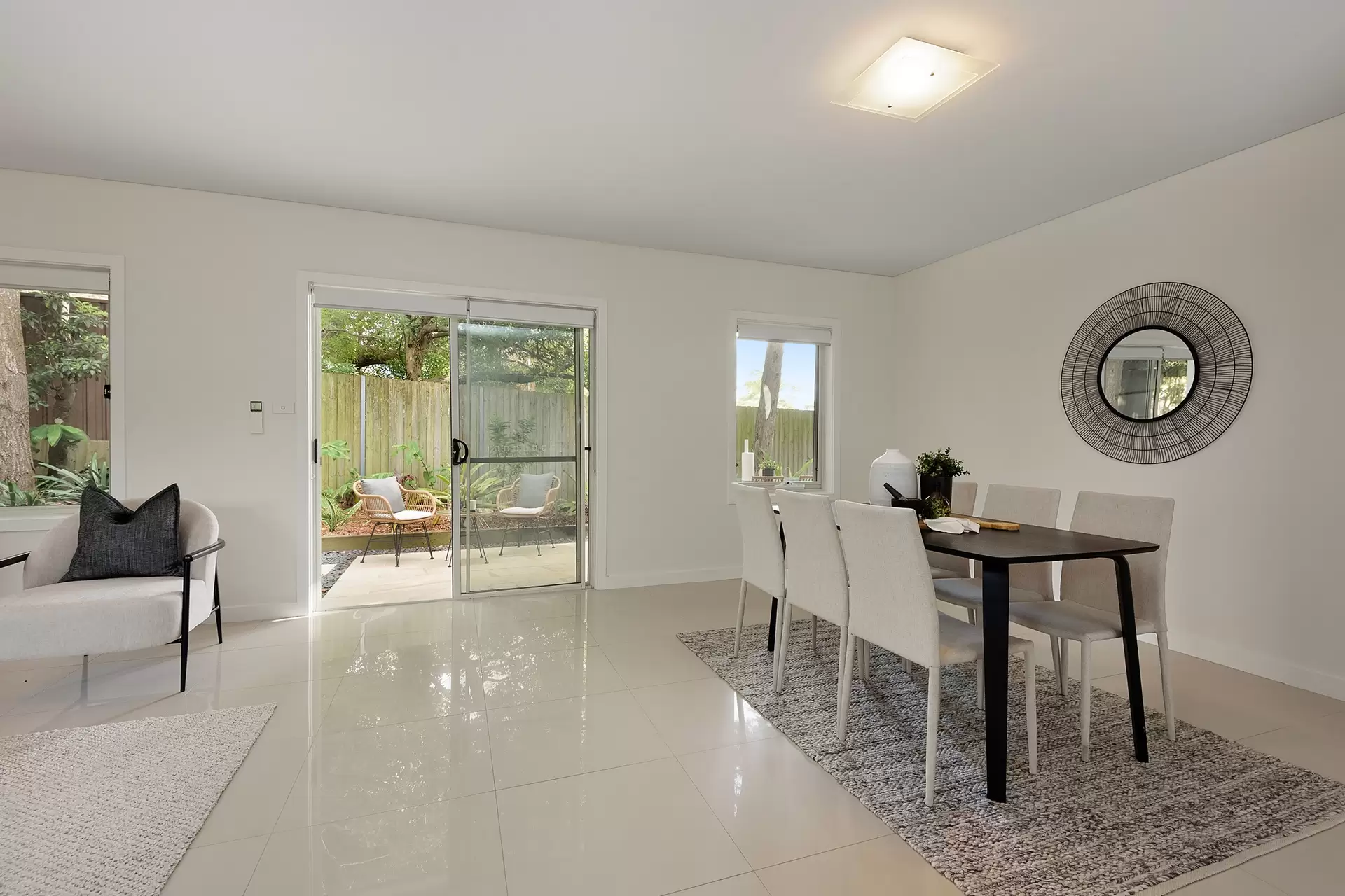 129C Burdett Street, Wahroonga Sold by The Marshall Group - image 3