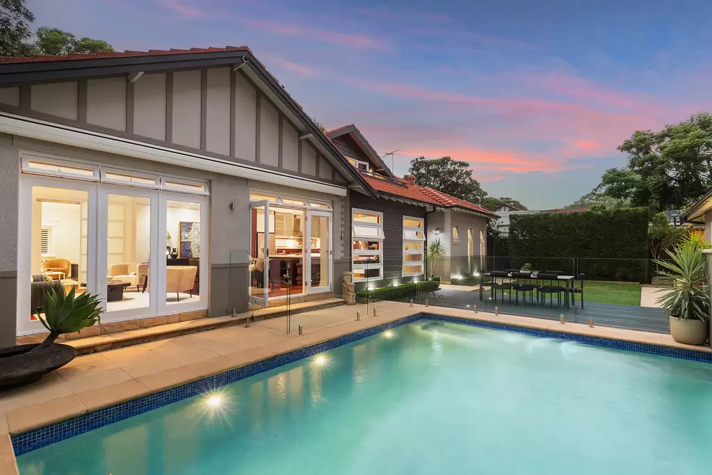 17 William Street, Roseville Sold by The Marshall Group