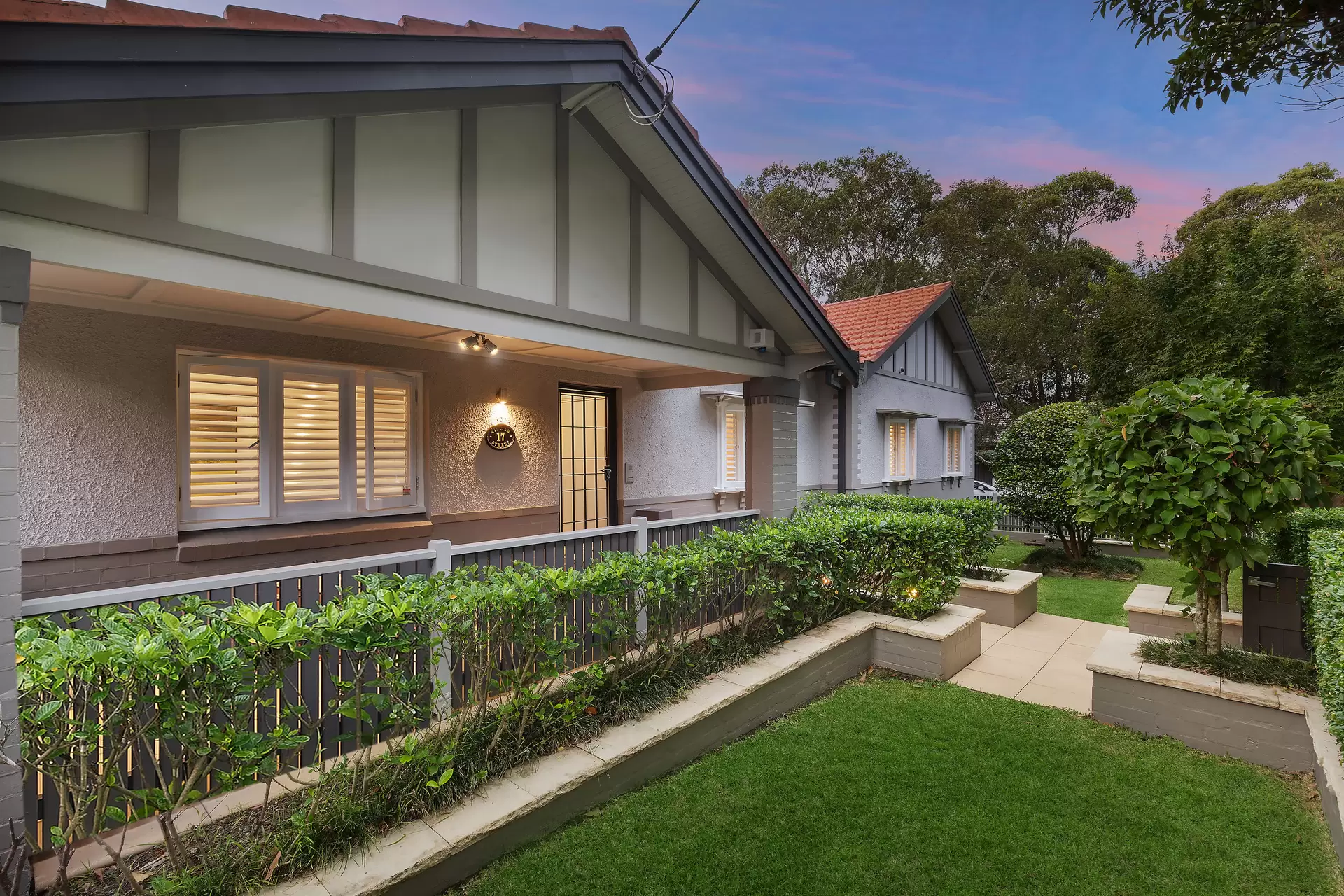 17 William Street, Roseville Sold by The Marshall Group - image 2