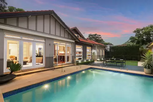 17 William Street, Roseville Sold by The Marshall Group