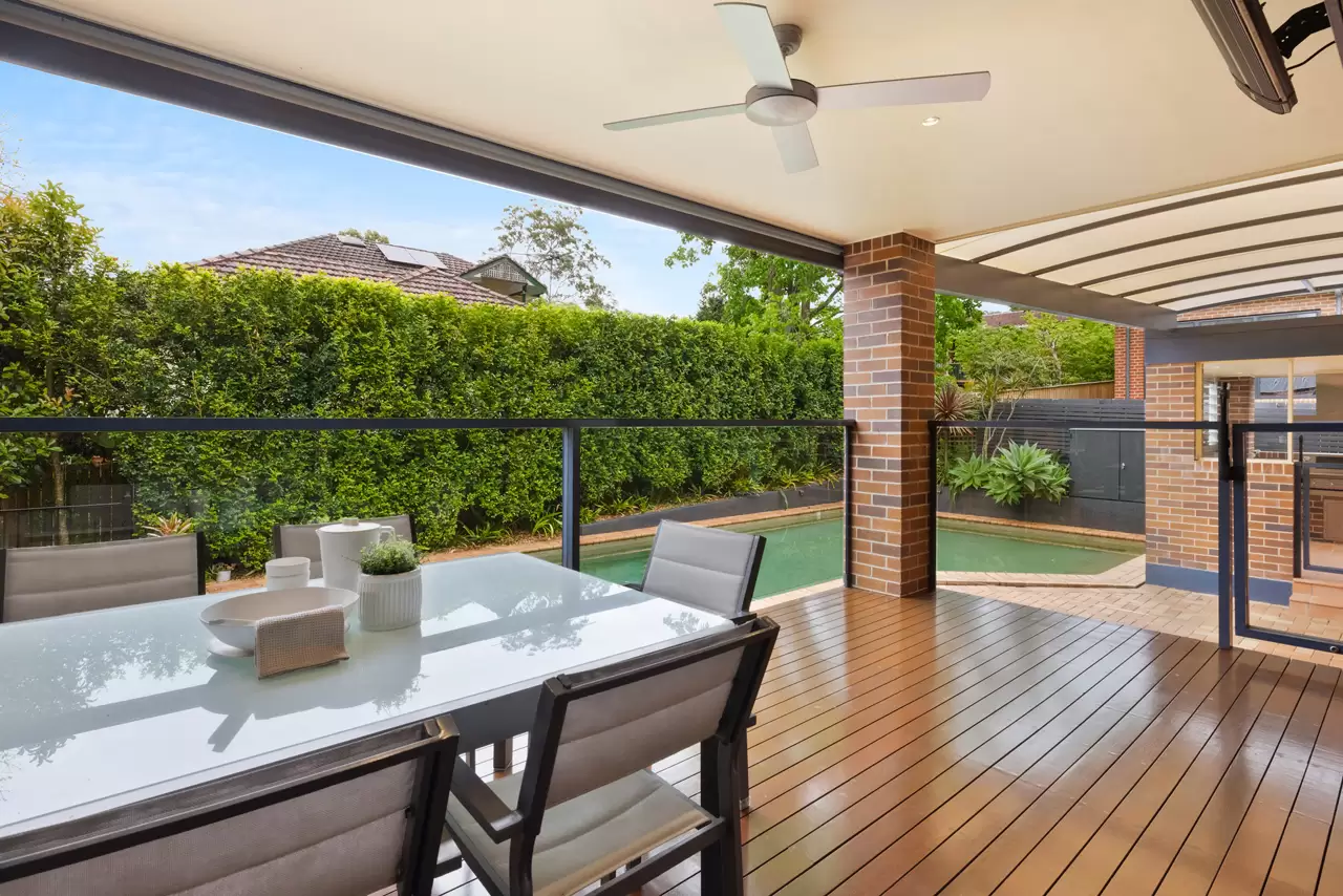 9 Dorman Crescent, Lindfield Sold by The Marshall Group - image 3