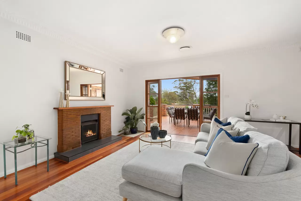 9 Dorman Crescent, Lindfield Sold by The Marshall Group - image 5