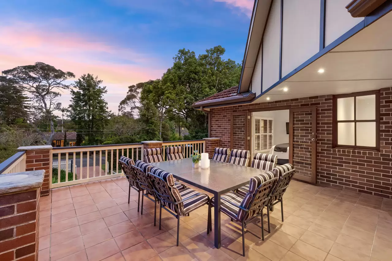 9 Dorman Crescent, Lindfield Sold by The Marshall Group - image 4