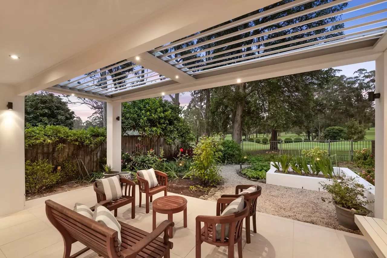 85A Pentecost Avenue, Pymble Sold by The Marshall Group - image 2