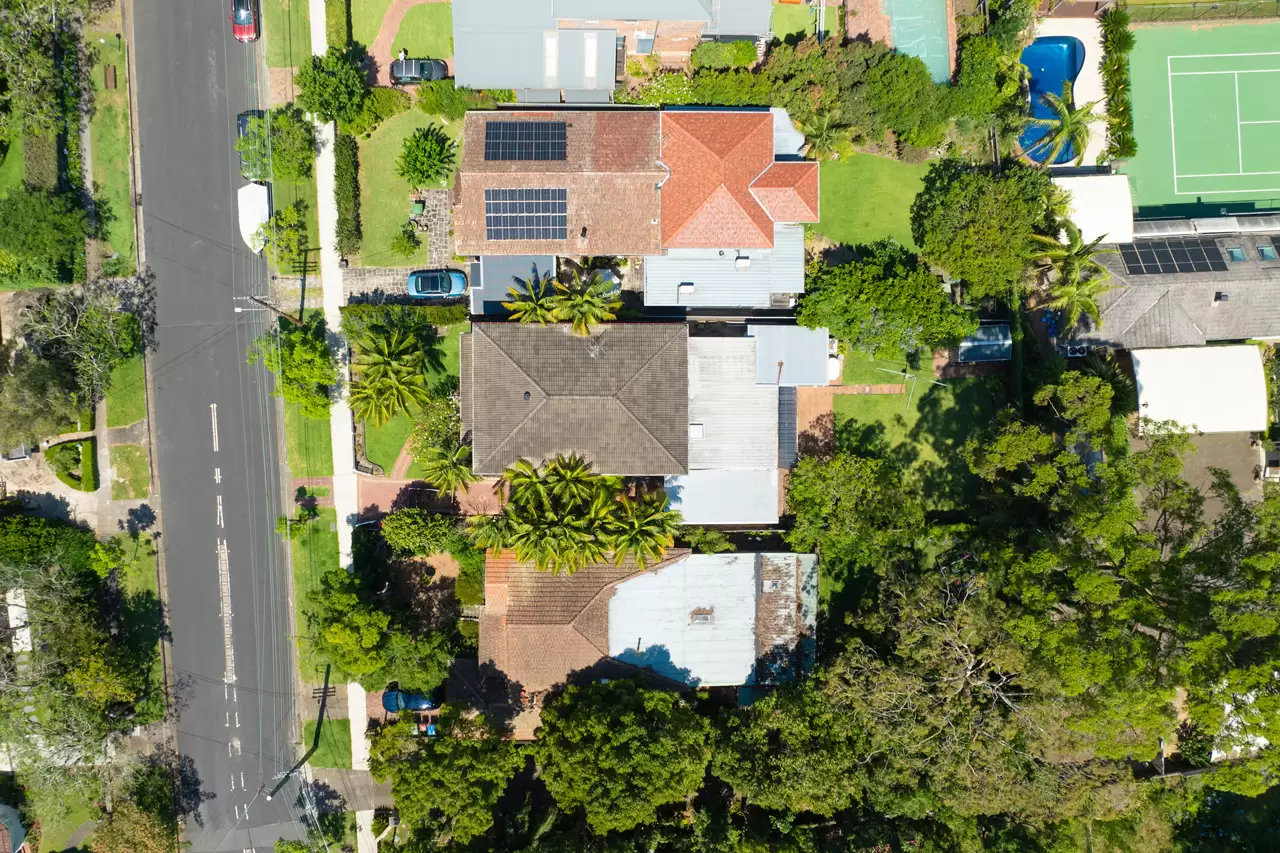 86 Shirley Road, Roseville Sold by The Marshall Group - image 3