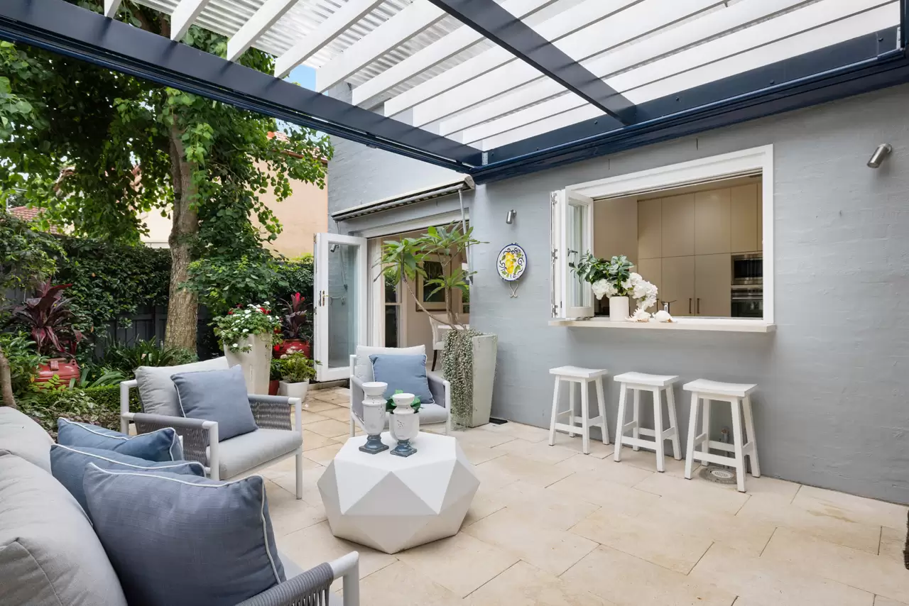 100 Sydney Street, Willoughby Sold by The Marshall Group - image 2