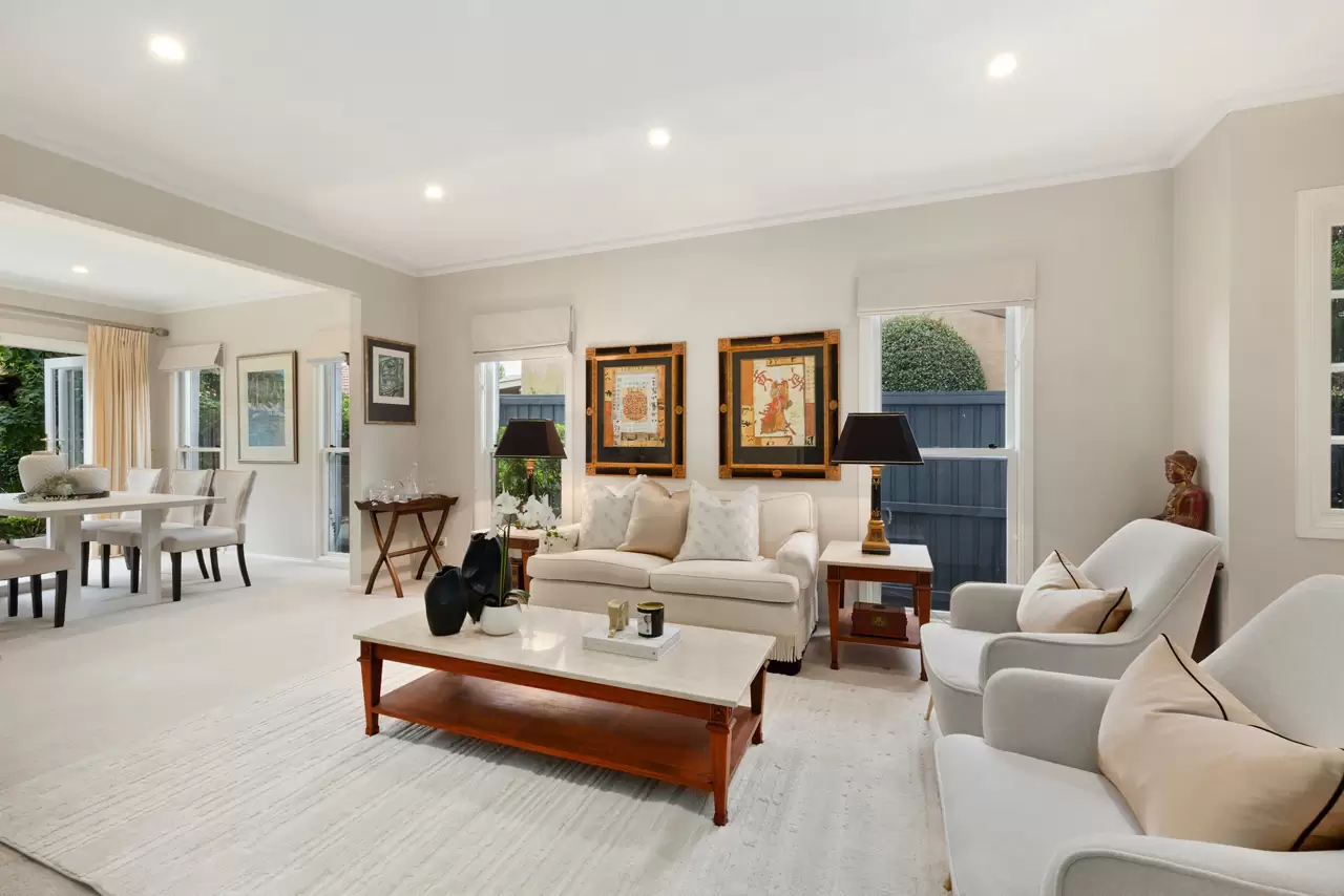 100 Sydney Street, Willoughby Sold by The Marshall Group - image 3