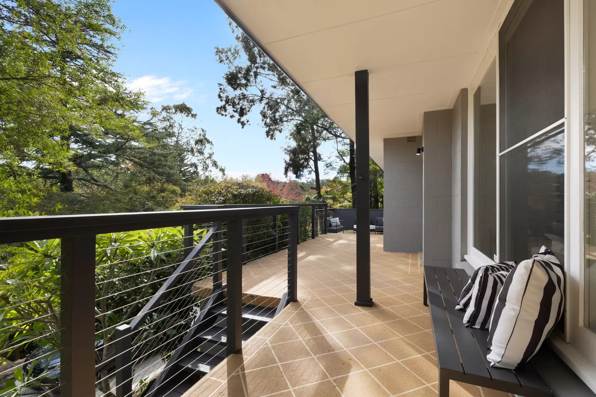 36 Wyomee Avenue, West Pymble Sold by The Marshall Group - image 11