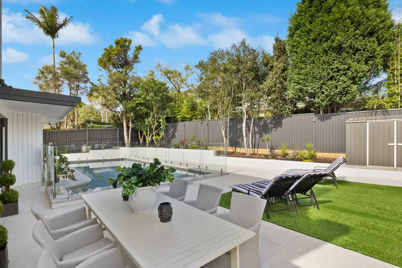 9 Kapunda Place, Belrose Sold by The Marshall Group - image 15