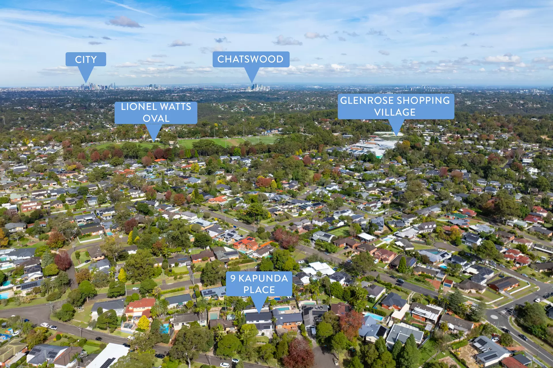 9 Kapunda Place, Belrose Sold by The Marshall Group - image 18