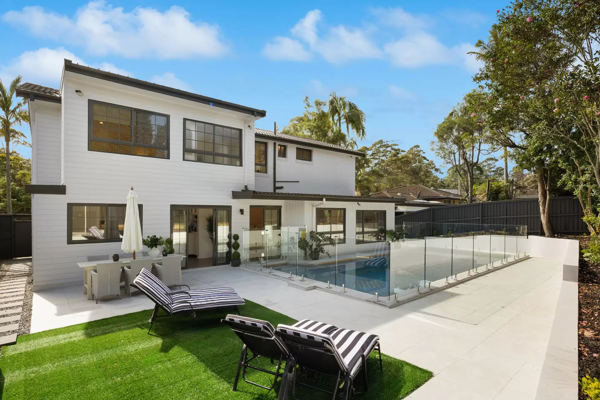 9 Kapunda Place, Belrose Sold by The Marshall Group - image 1