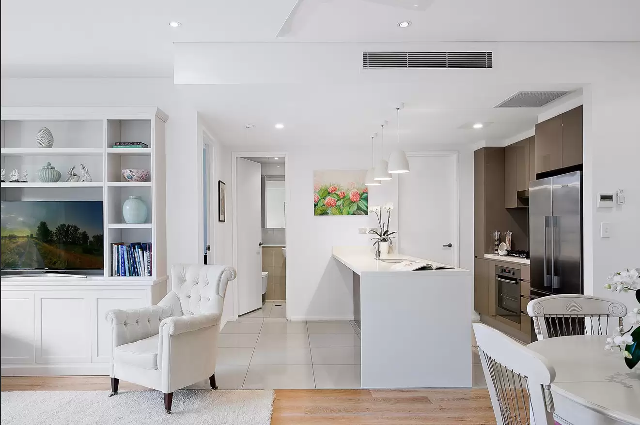 235/132-138 Killeaton Street, St Ives Sold by The Marshall Group - image 1