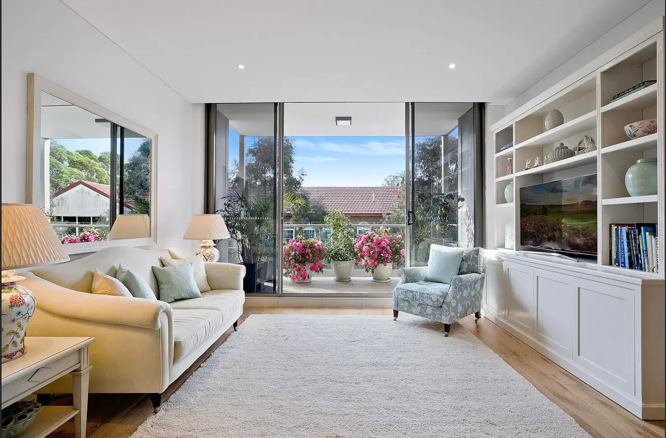 235/132-138 Killeaton Street, St Ives Sold by The Marshall Group - image 3