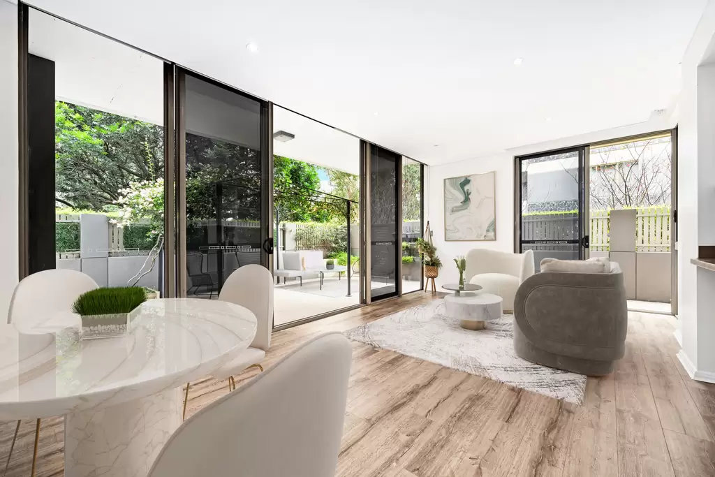 68/132-138 Killeaton Street, St Ives Sold by The Marshall Group