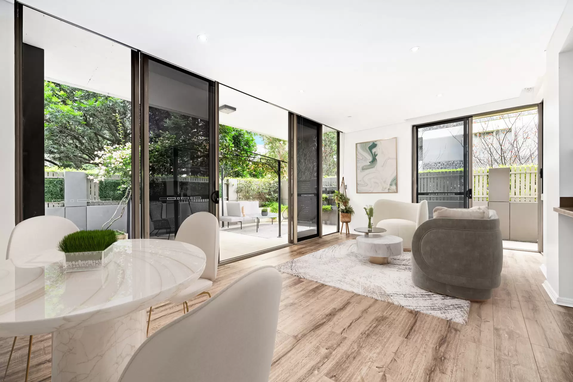 68/132-138 Killeaton Street, St Ives Sold by The Marshall Group - image 1