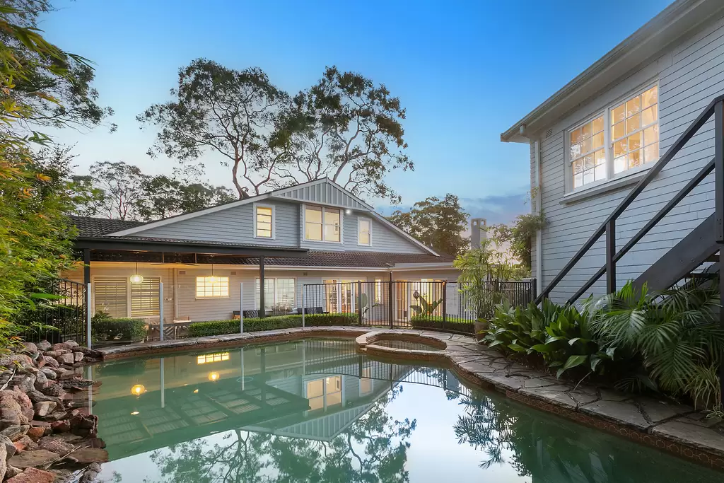 33 Eucalyptus Street, St Ives Sold by The Marshall Group