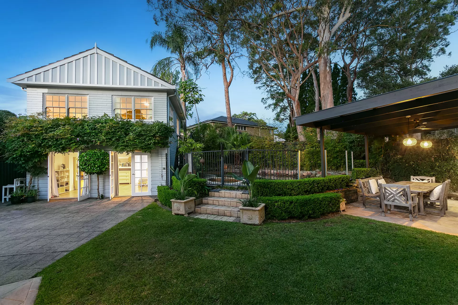 33 Eucalyptus Street, St Ives Sold by The Marshall Group - image 3