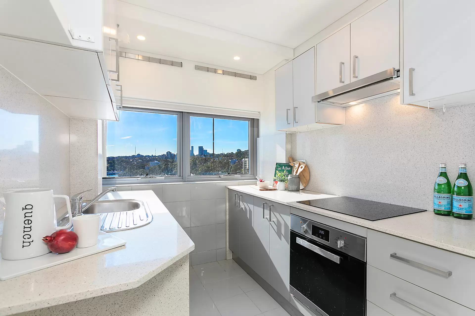 69/14-28 Blues Point Road, McMahons Point Sold by The Marshall Group - image 4