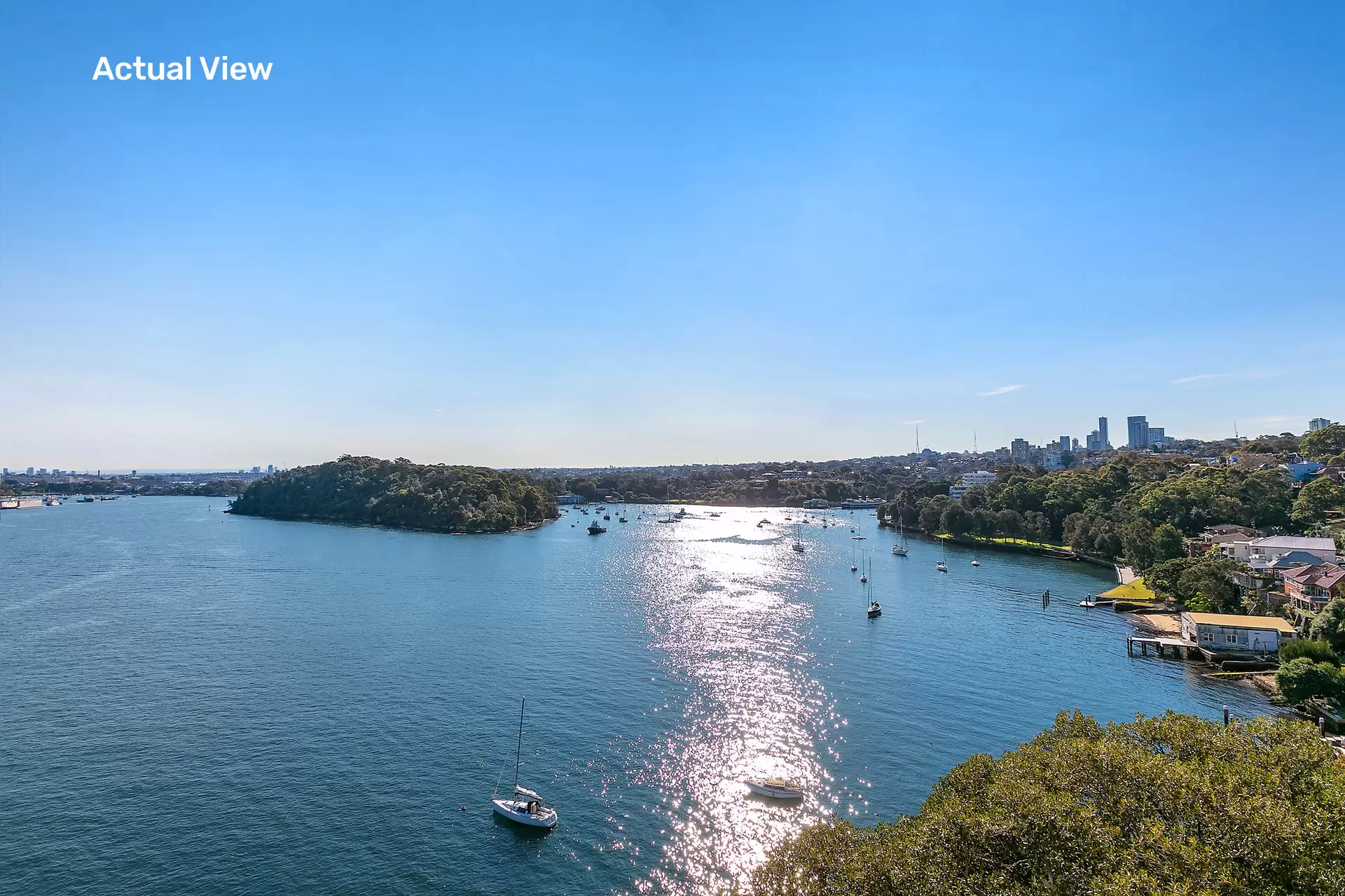 69/14-28 Blues Point Road, McMahons Point Sold by The Marshall Group - image 3