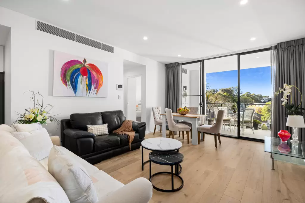 37/3-7 Porters Lane, St Ives Sold by The Marshall Group