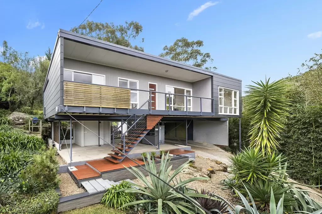 48 Gloucester Avenue, West Pymble Leased by The Marshall Group