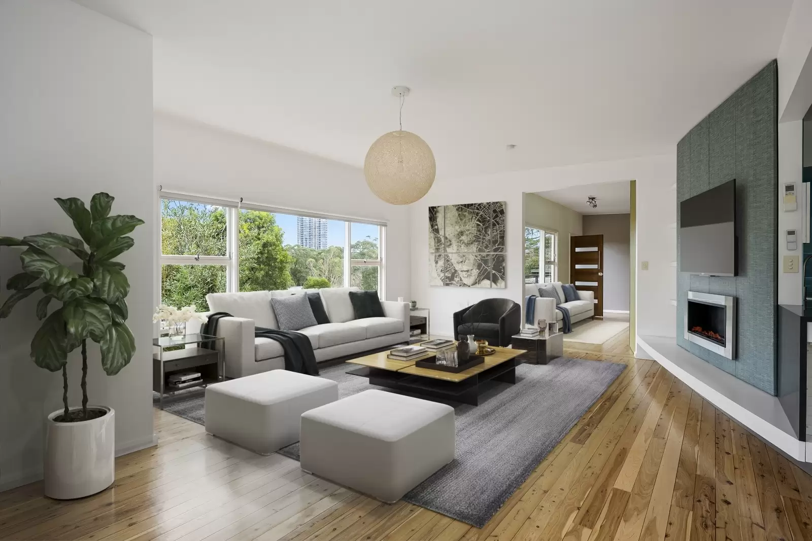 48 Gloucester Avenue, West Pymble Leased by The Marshall Group - image 2