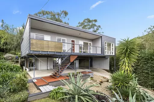 48 Gloucester Avenue, West Pymble Leased by The Marshall Group