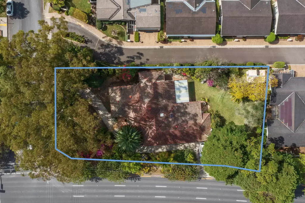 36 Ayres Road, St Ives Sold by The Marshall Group