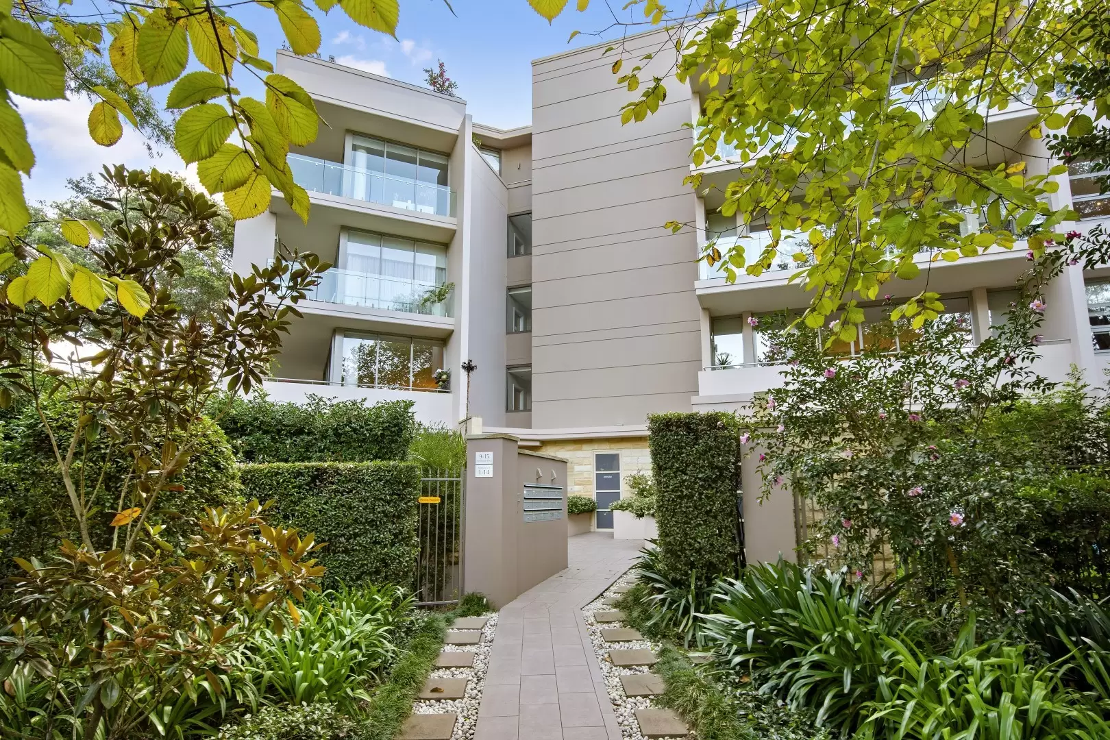 22/9-15 Newhaven Place, St Ives Sold by The Marshall Group - image 4