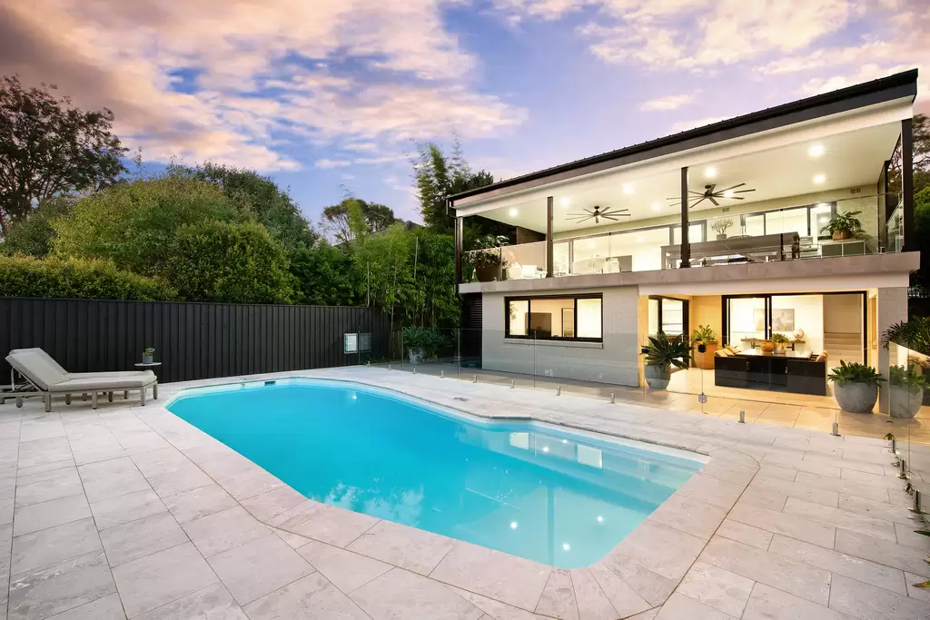 20 Richmond Avenue, St Ives Sold by The Marshall Group