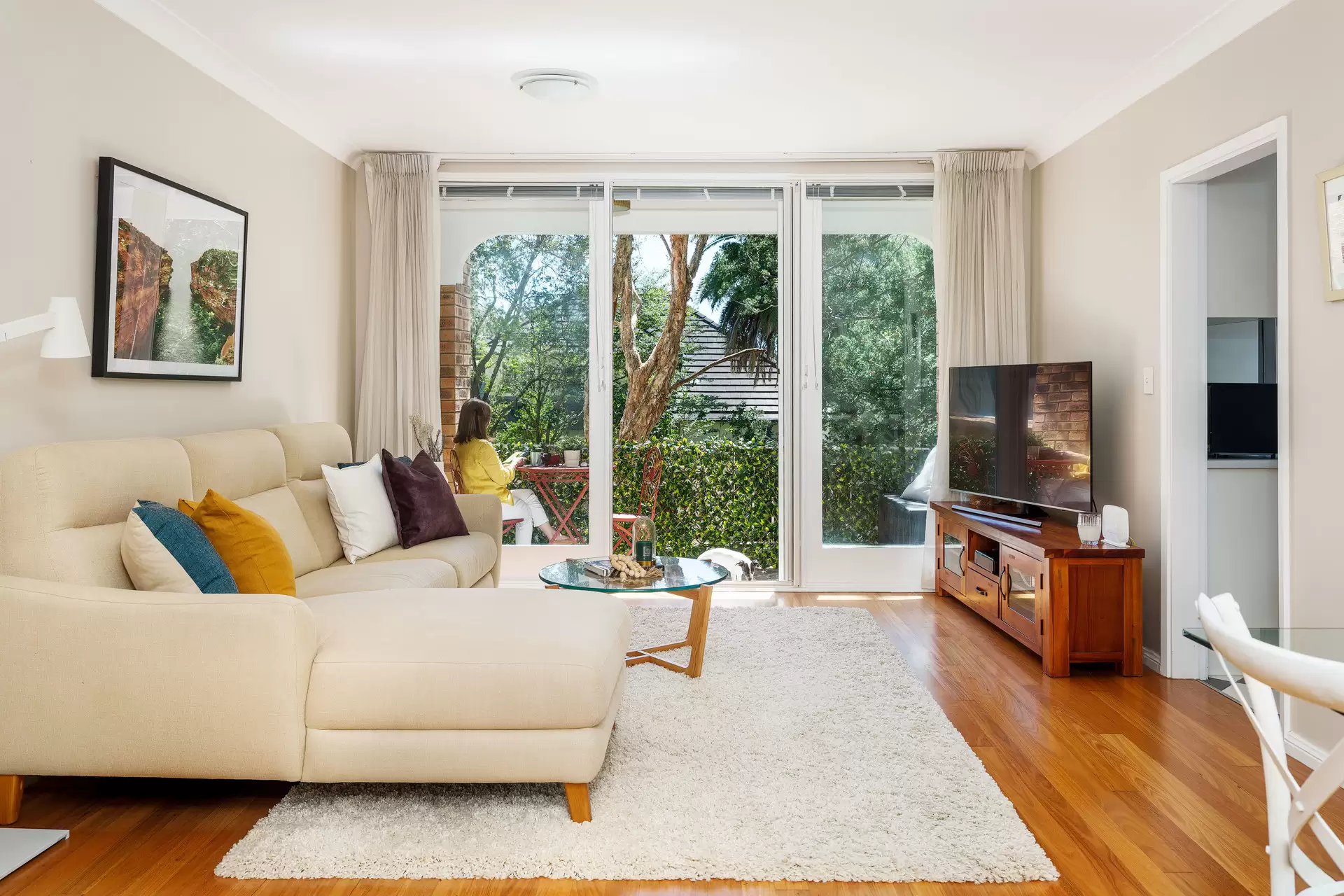 2/1625 Pacific Highway, Wahroonga Sold by The Marshall Group - image 3