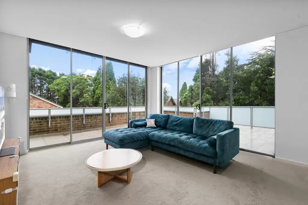 15/4 Lamond Drive, Turramurra For Sale by The Marshall Group