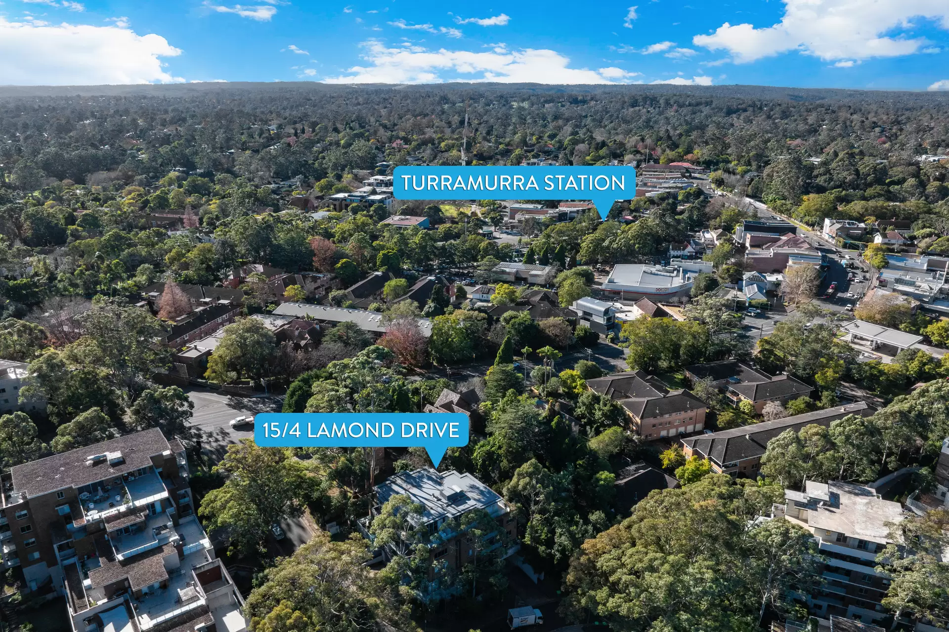 15/4 Lamond Drive, Turramurra For Sale by The Marshall Group - image 10