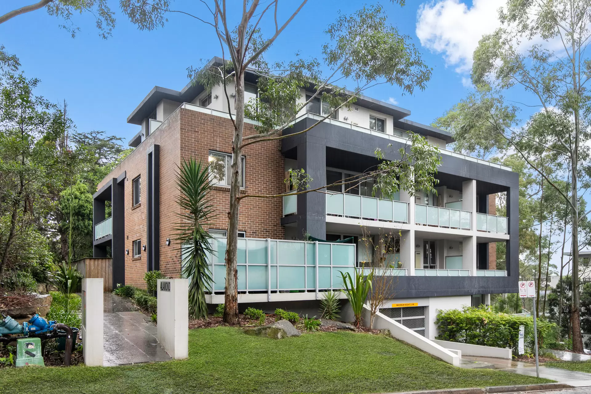 15/4 Lamond Drive, Turramurra For Sale by The Marshall Group - image 9