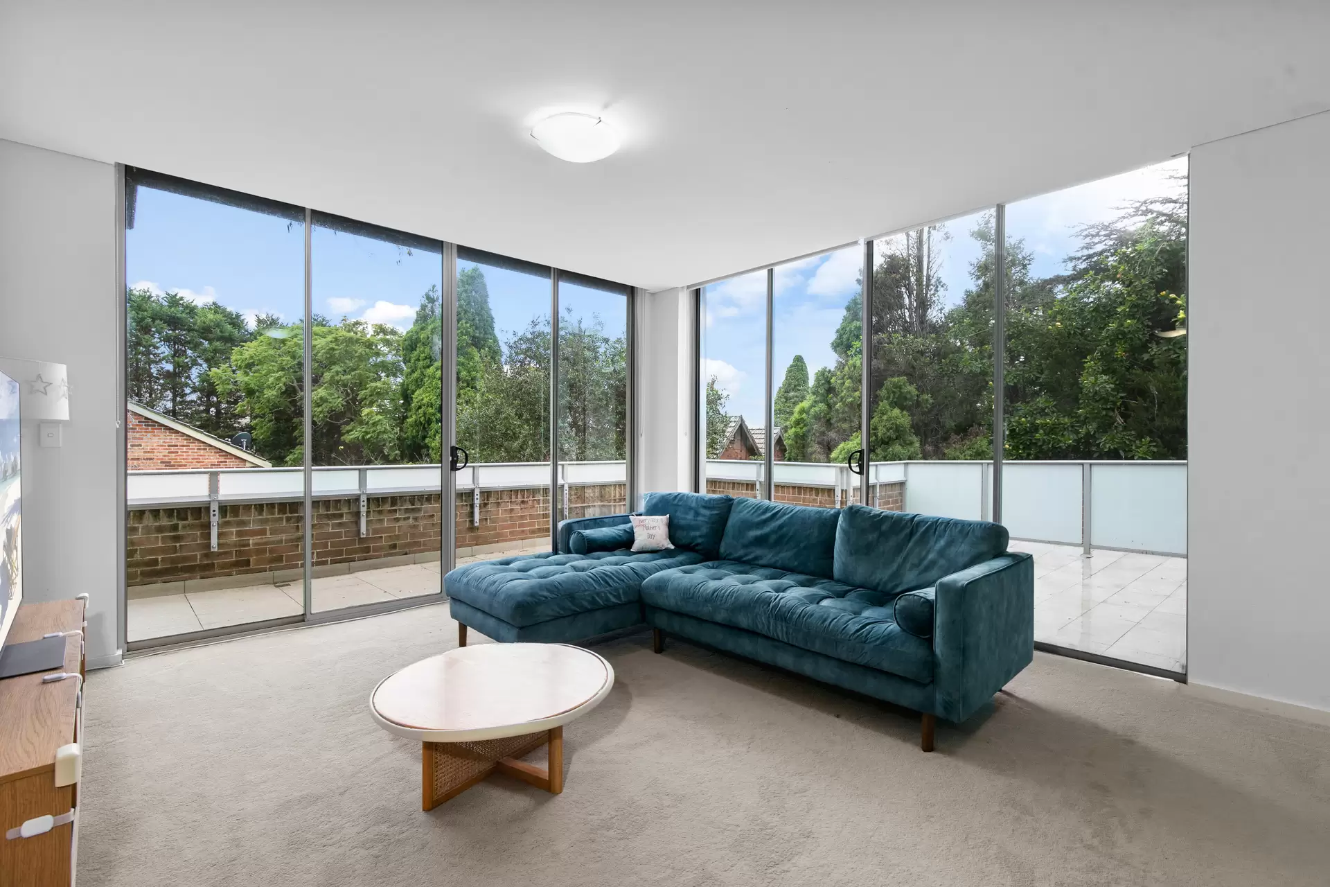 15/4 Lamond Drive, Turramurra For Sale by The Marshall Group - image 1