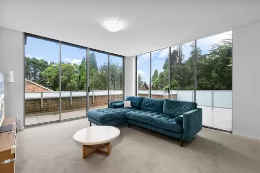 15/4 Lamond Drive, Turramurra For Sale by The Marshall Group