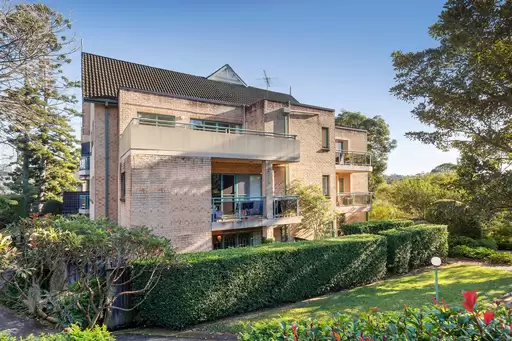 A12/803-805 Pacific Highway, Gordon Sold by The Marshall Group