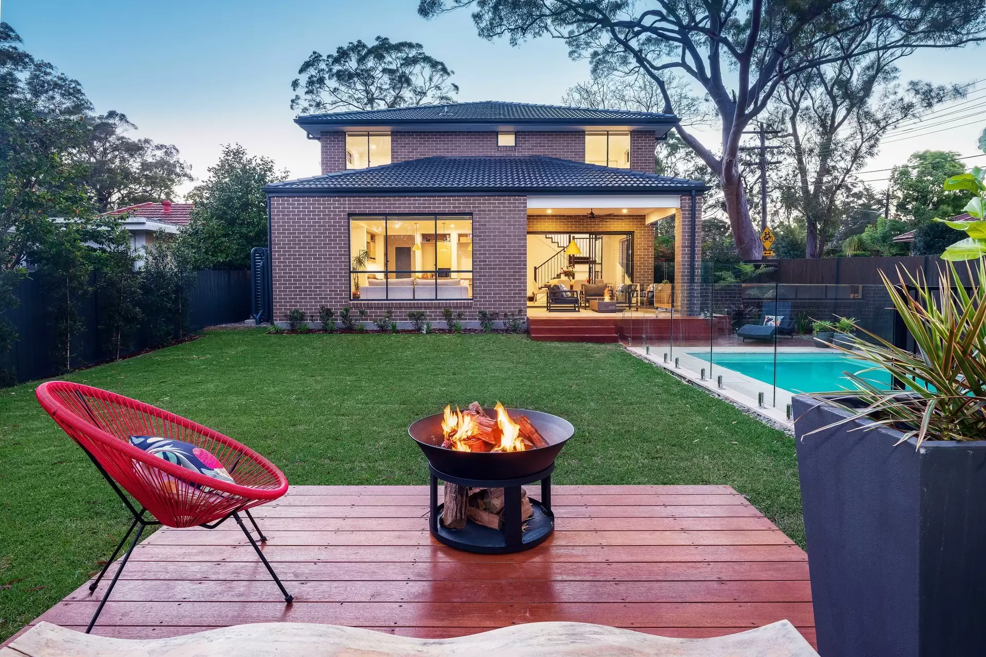 218 Kissing Point Road, Turramurra Sold by The Marshall Group - image 1