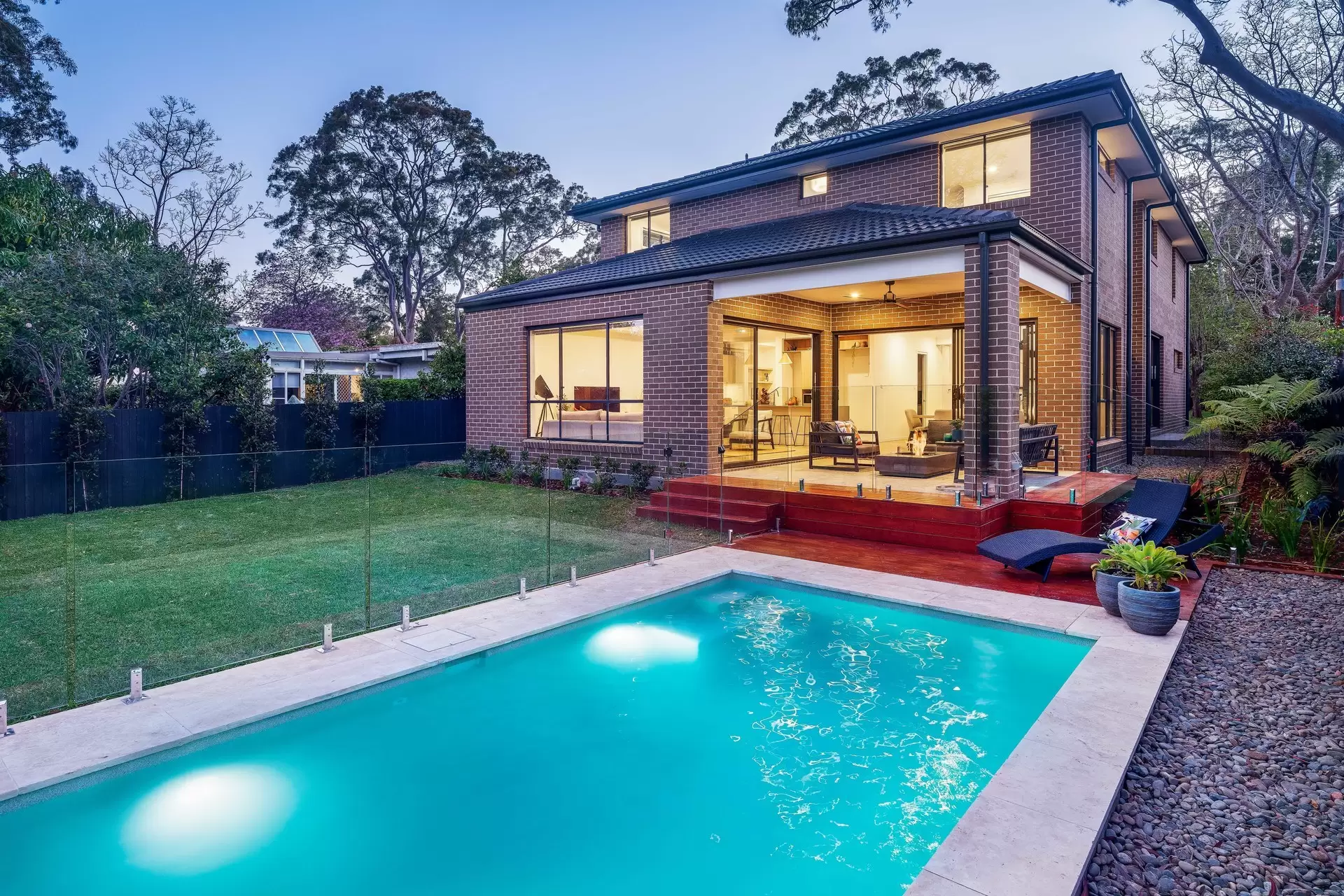 218 Kissing Point Road, Turramurra Sold by The Marshall Group - image 2