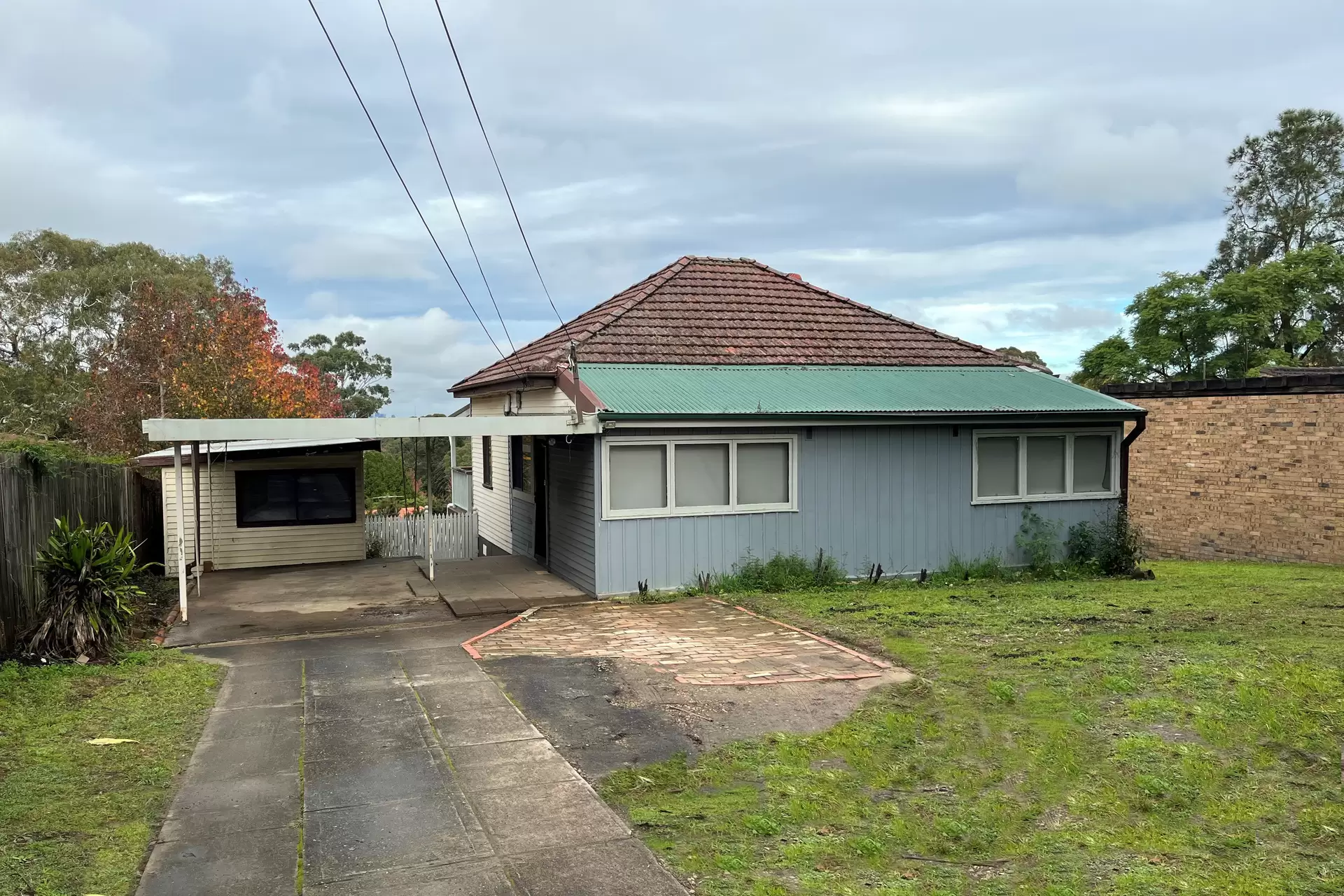 154 Kissing Point Road, Turramurra Sold by The Marshall Group - image 1